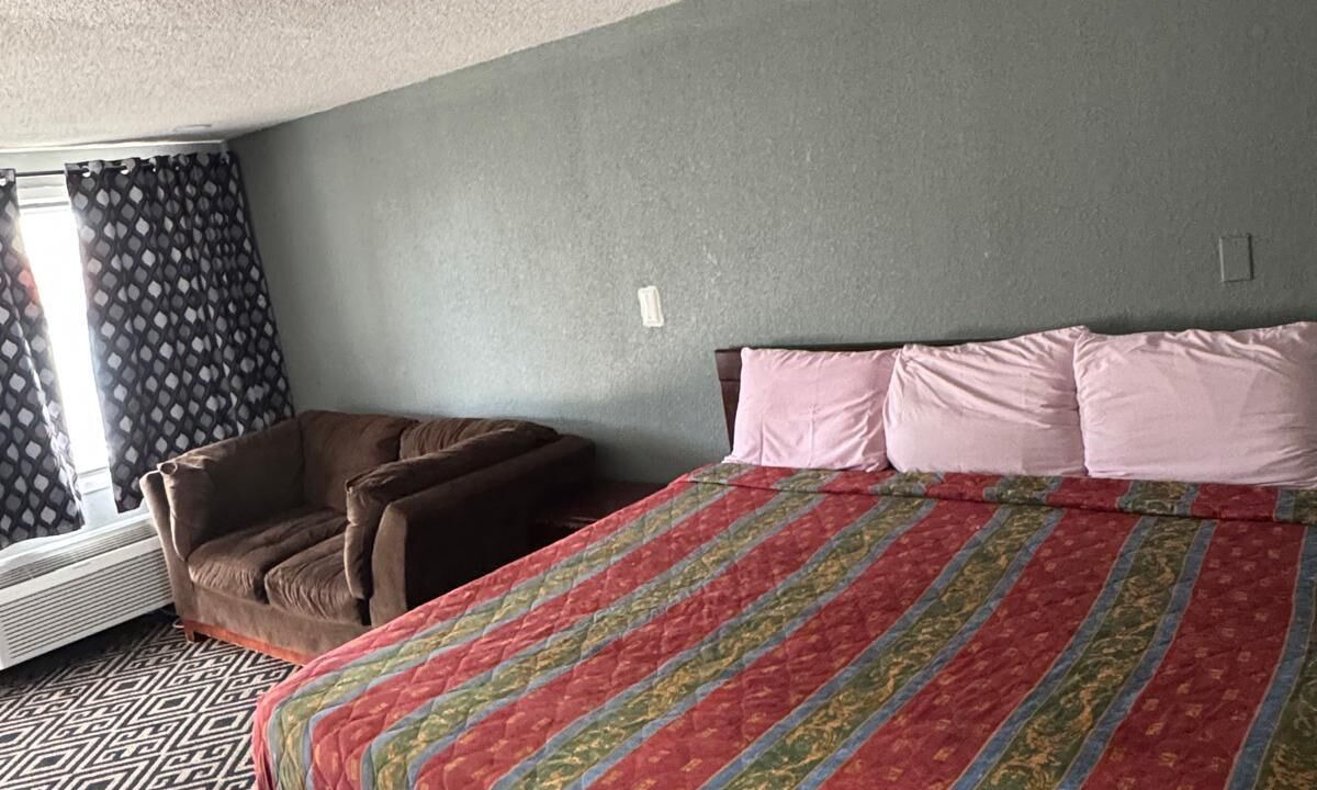 Photo of Bedroom in Columbus