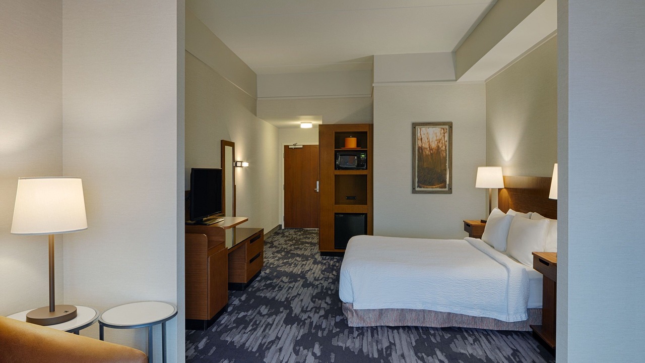 Photo of Bedroom in Columbus