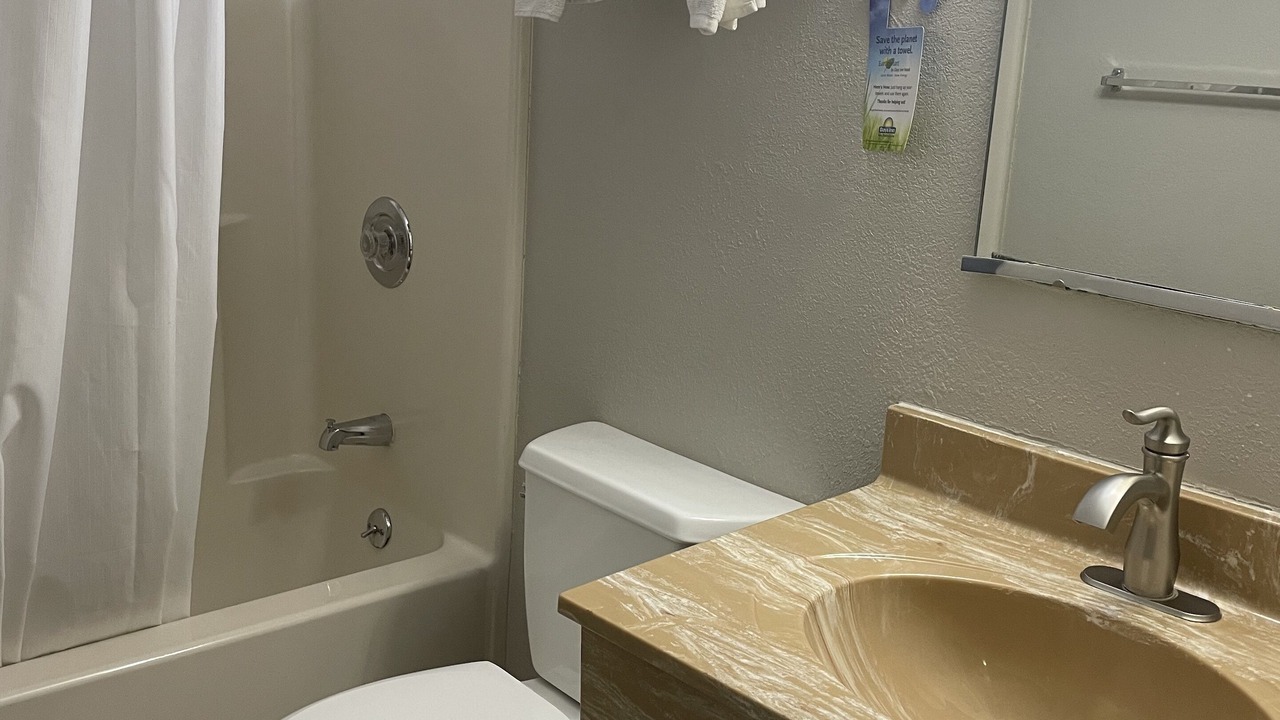 Photo of Bathroom in Warrensburg