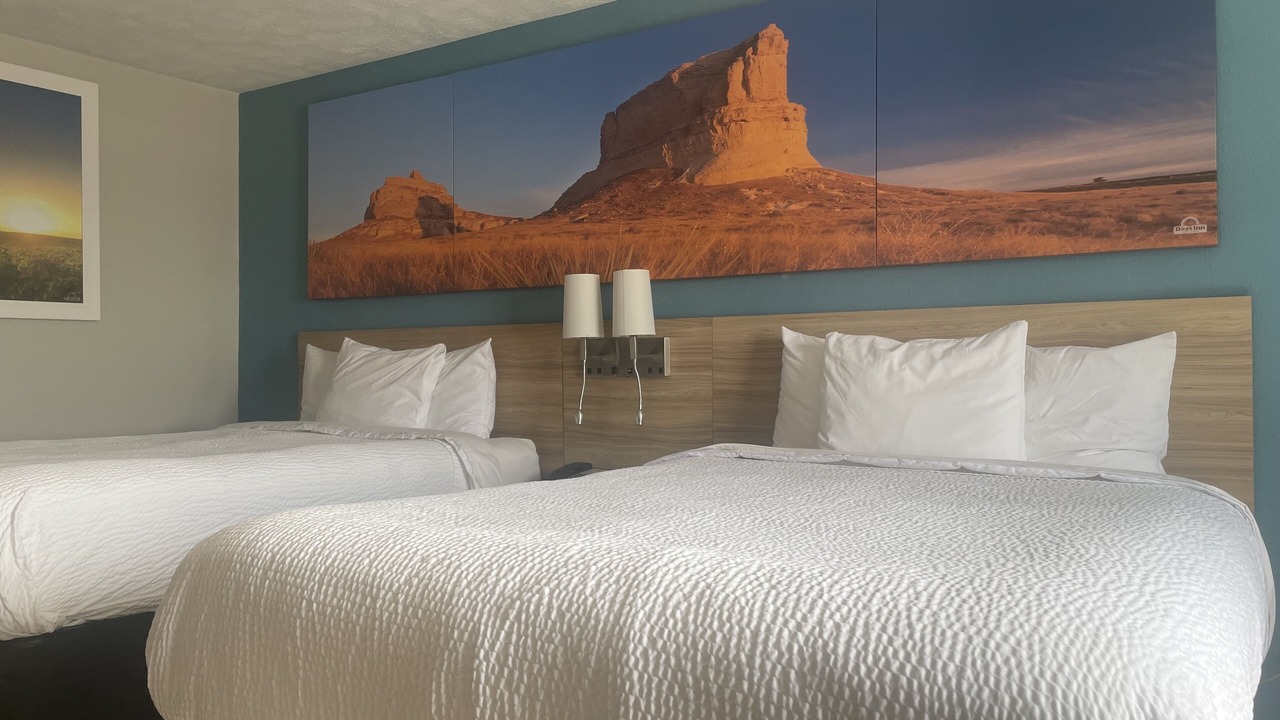 Photo of Bedroom in Warrensburg