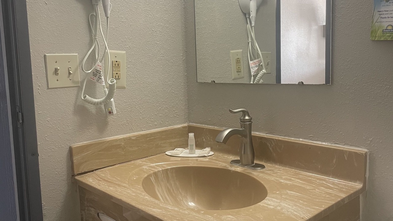Photo of Bathroom in Warrensburg