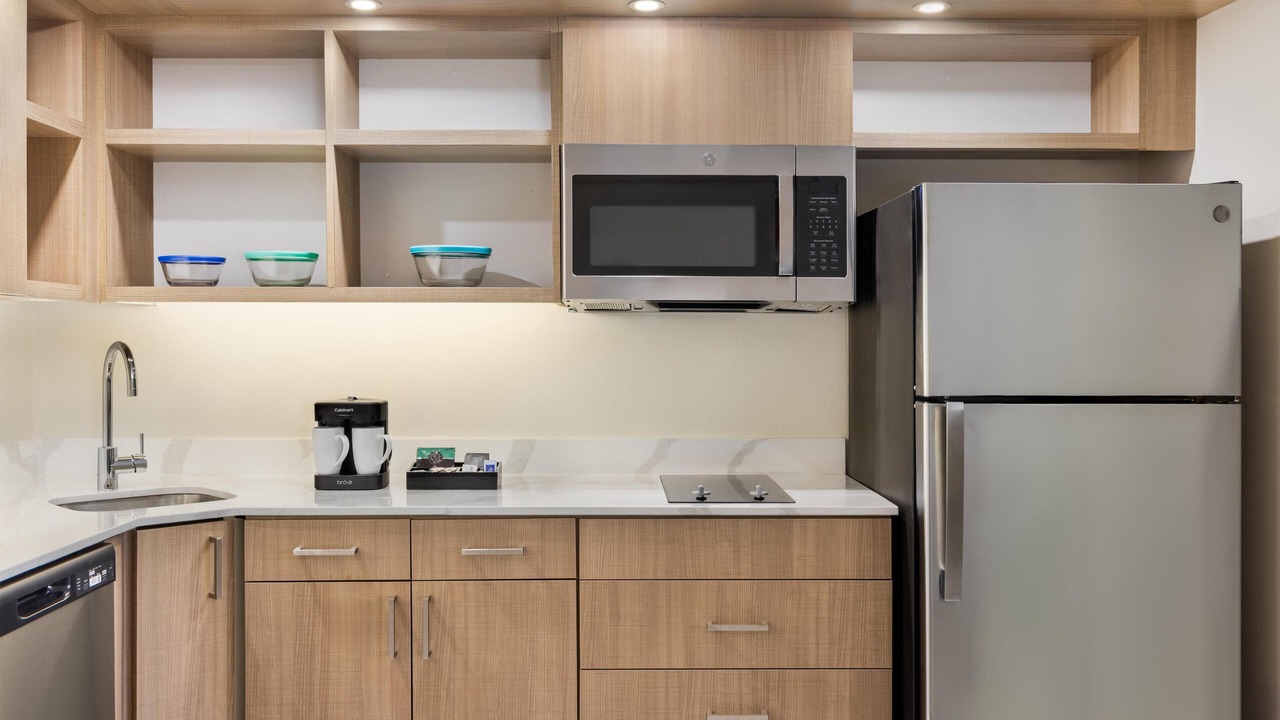 Photo of Kitchen in South Tulsa