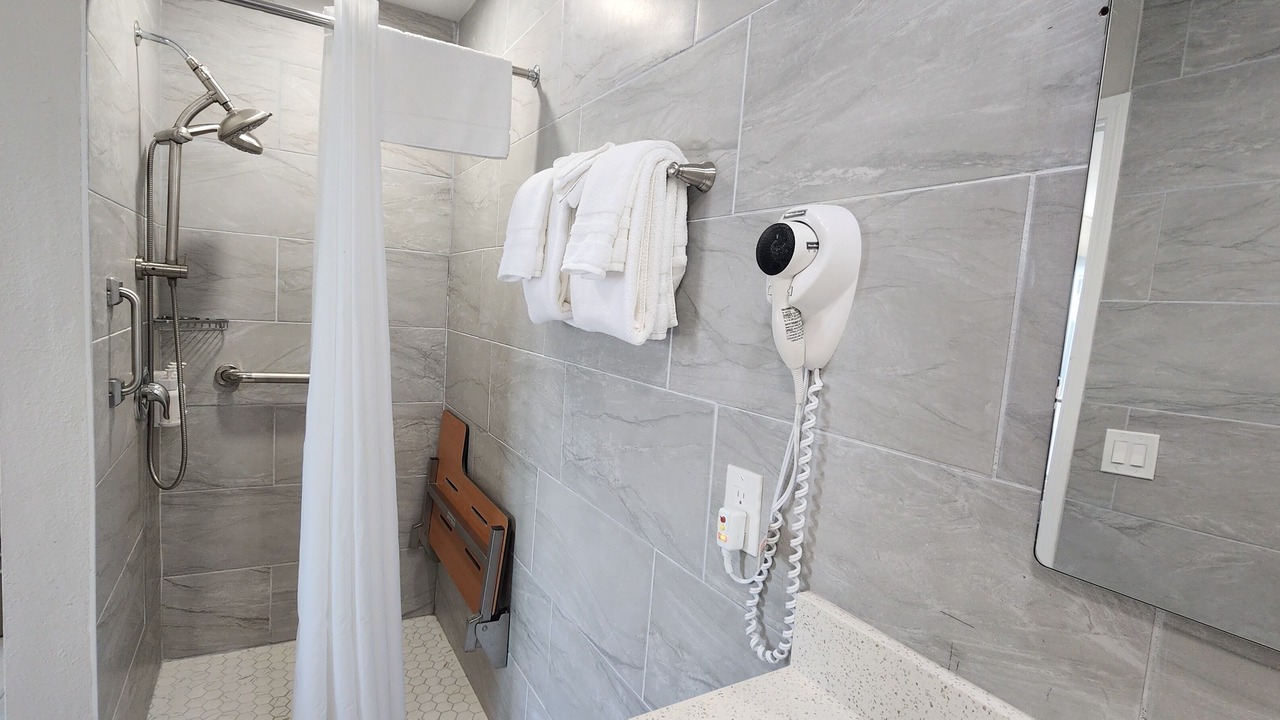 Photo of Bathroom in Pismo Beach
