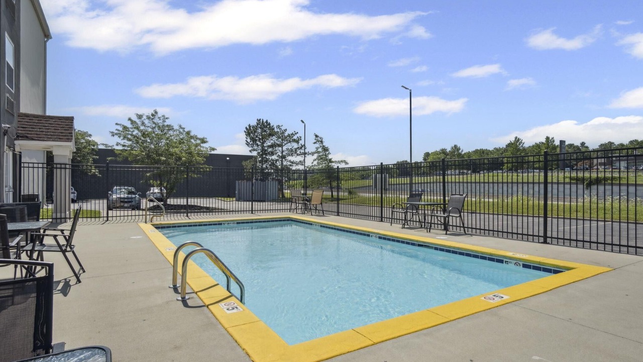 Photo of Outdoor in Blue Springs