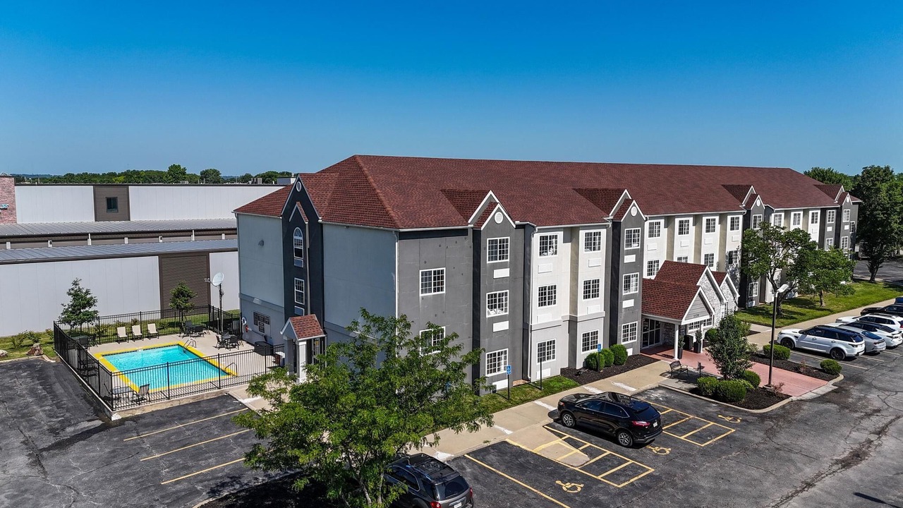 Photo of Outdoor in Blue Springs