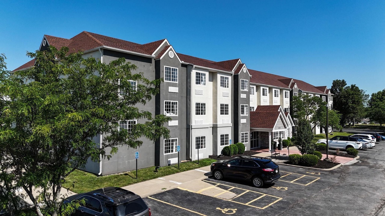 Photo of Outdoor in Blue Springs