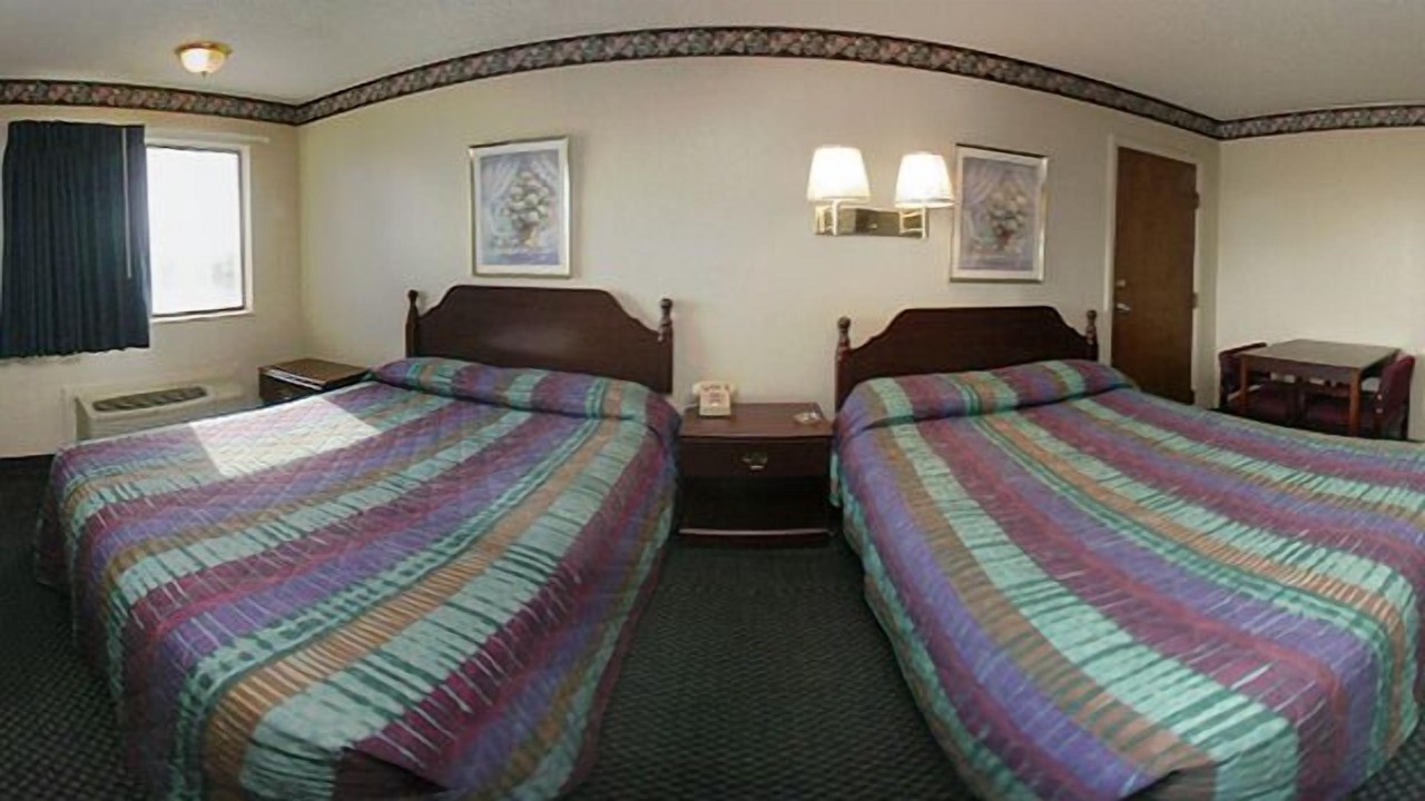 Photo of Bedroom in Central Oklahoma City