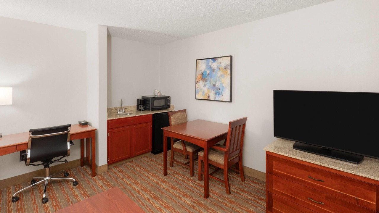 Photo of Bedroom in Topeka