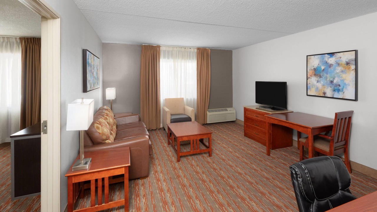 Photo of Bedroom in Topeka