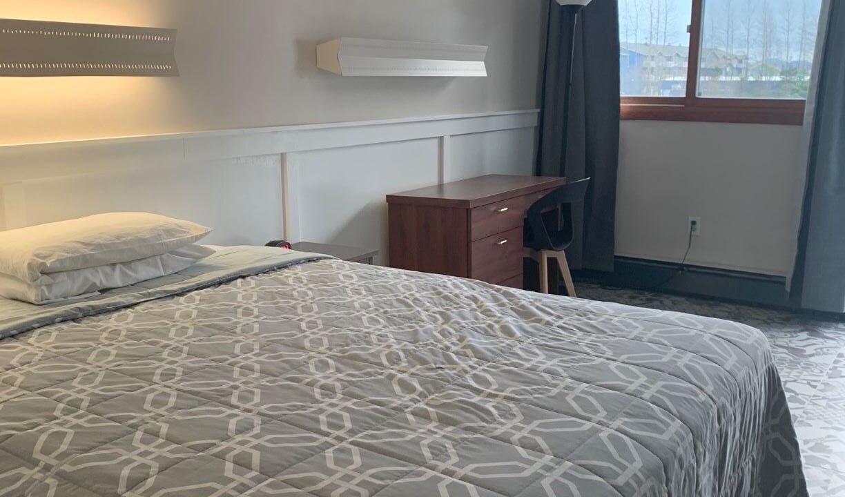 Photo of Bedroom in Seward