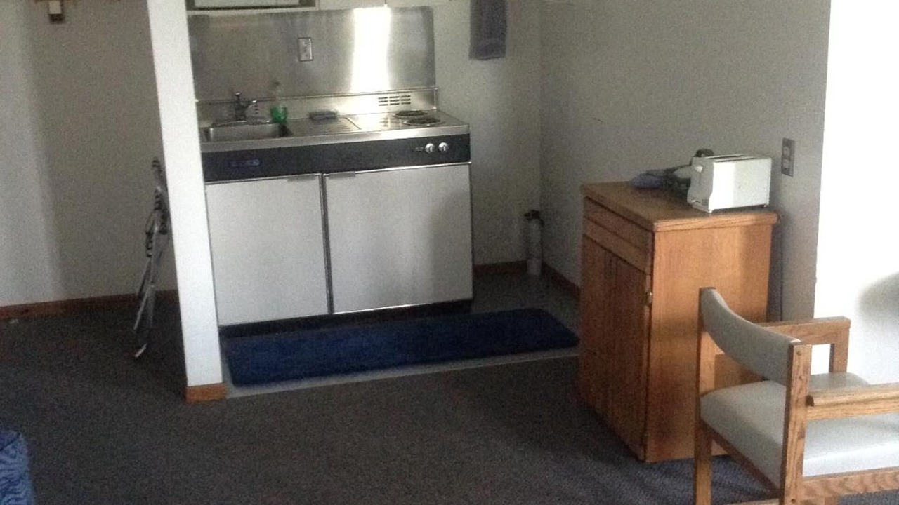 Photo of Kitchen in Seward