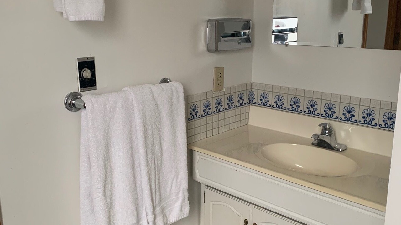 Photo of Bathroom in Seward