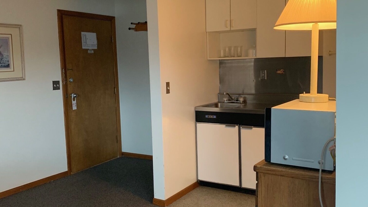 Photo of Kitchen in Seward