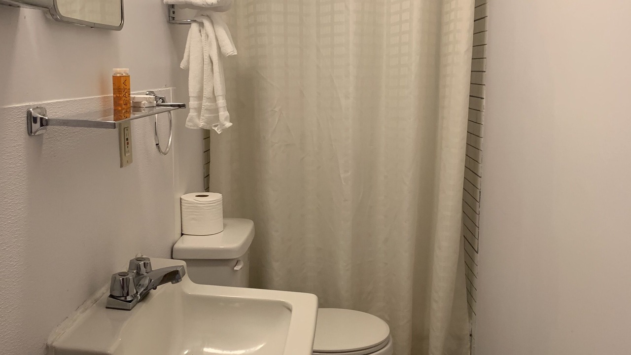 Photo of Bathroom in Seward