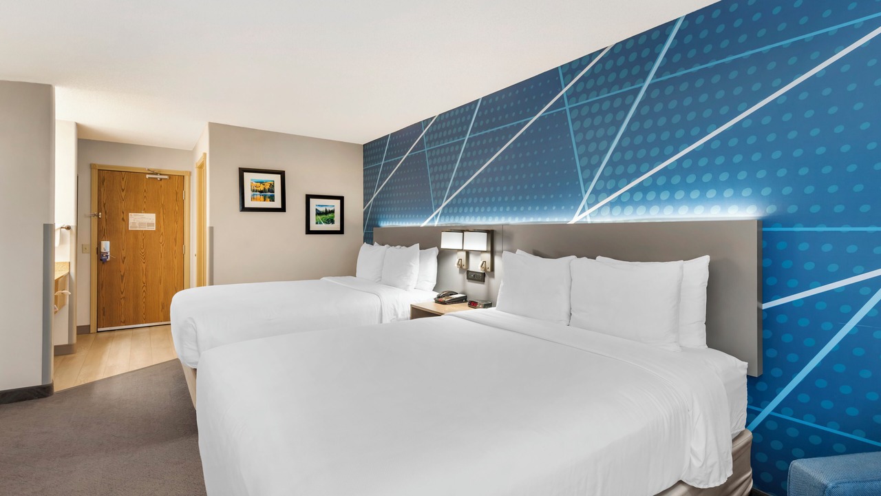 Photo of Bedroom in Green River