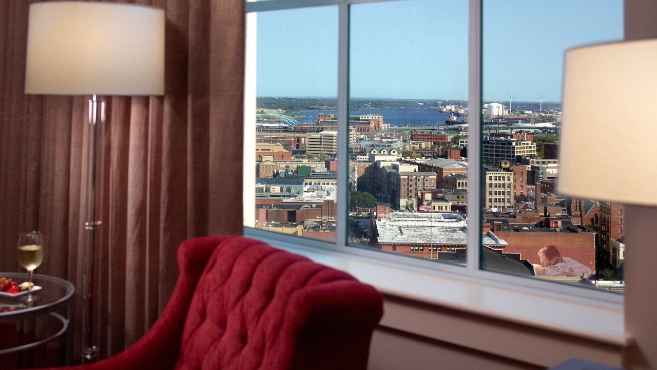 Photo of Bedroom in Downtown