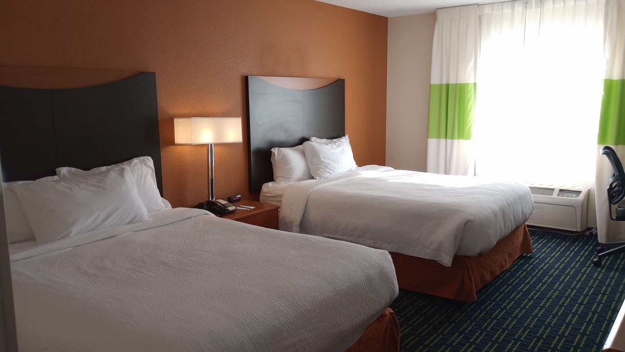 Photo of Bedroom in Canton