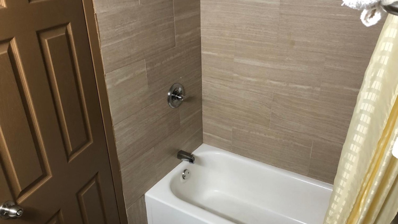 Photo of Bathroom in North Randall