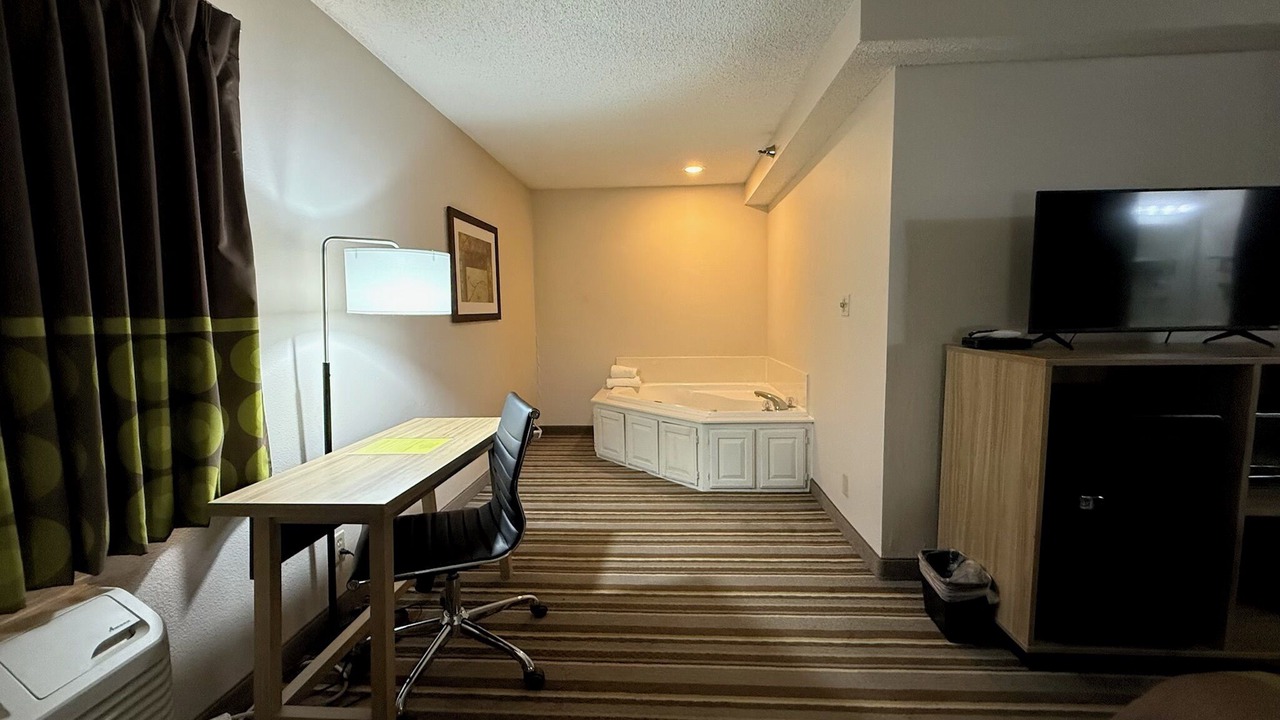 Photo of Bedroom in Richmond