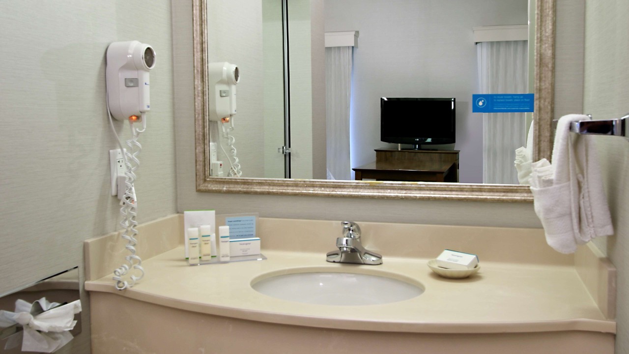 Photo of Bathroom in Hilliard