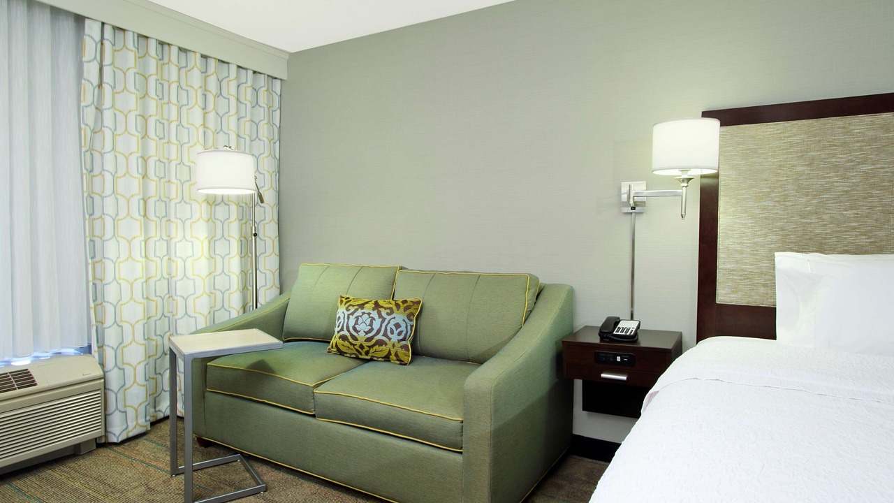 Photo of Bedroom in Hilliard