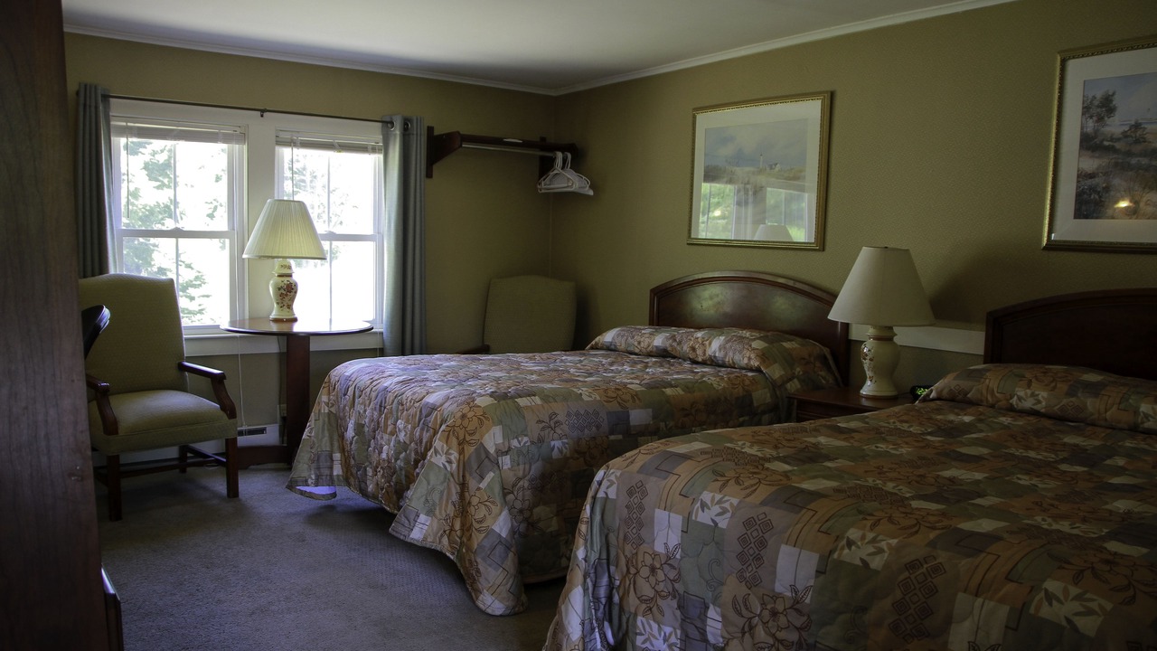 Photo of Bedroom in Kennebunk