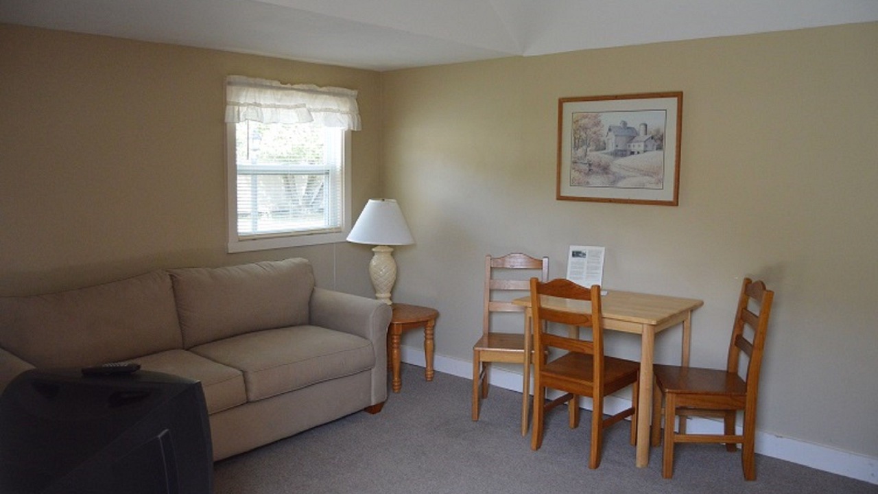 Photo of Bedroom in Kennebunk