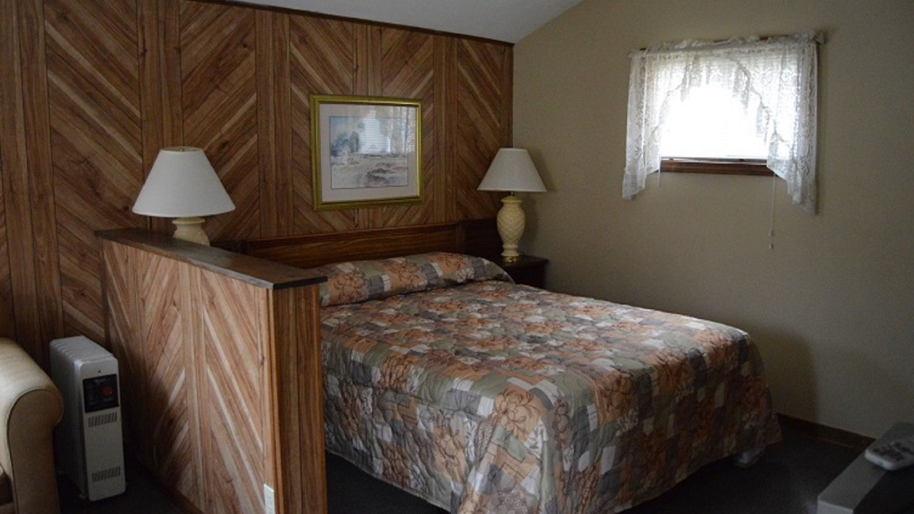 Photo of Bedroom in Kennebunk
