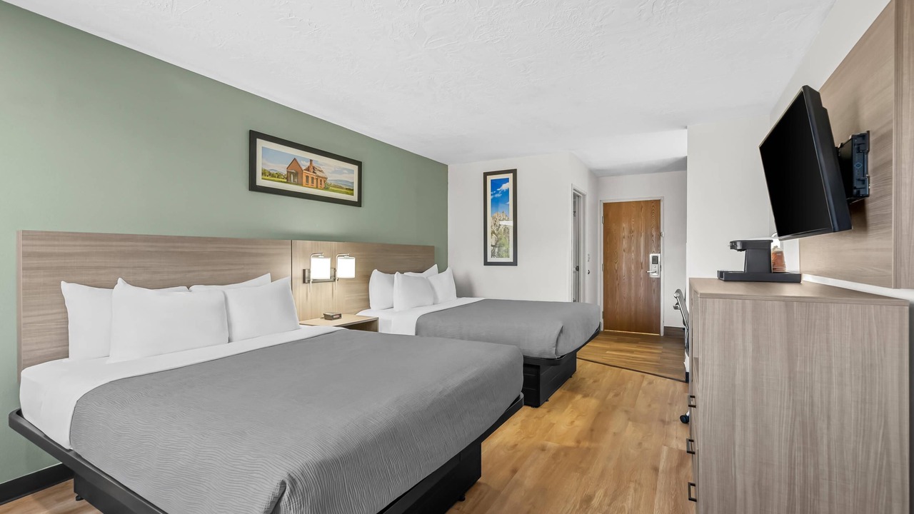 Photo of Bedroom in Beaver