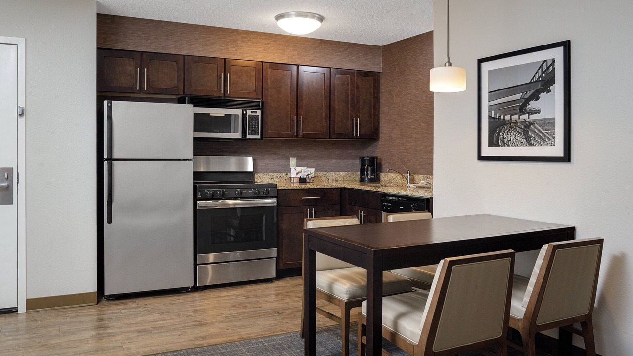 Photo of Kitchen in Foxboro
