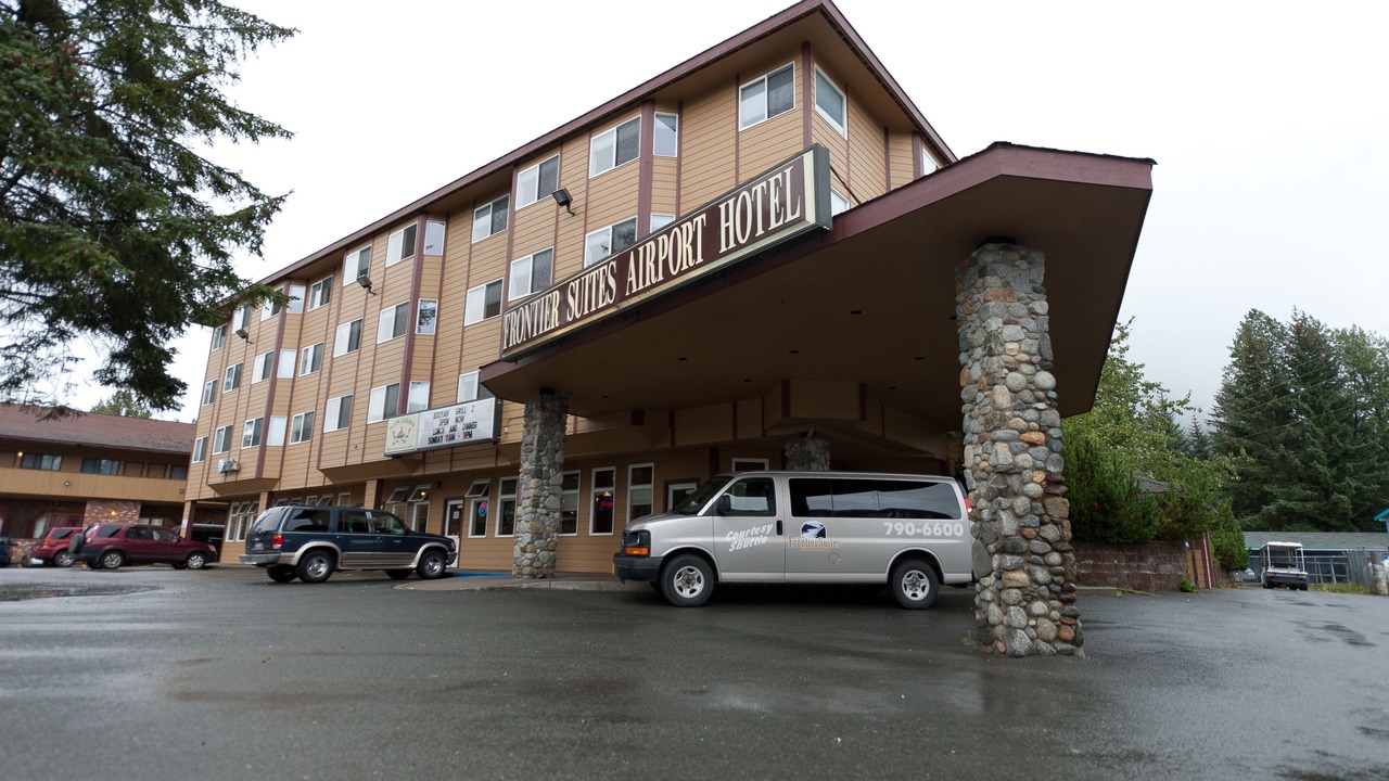 Photo of Outdoor in Mendenhall Valley