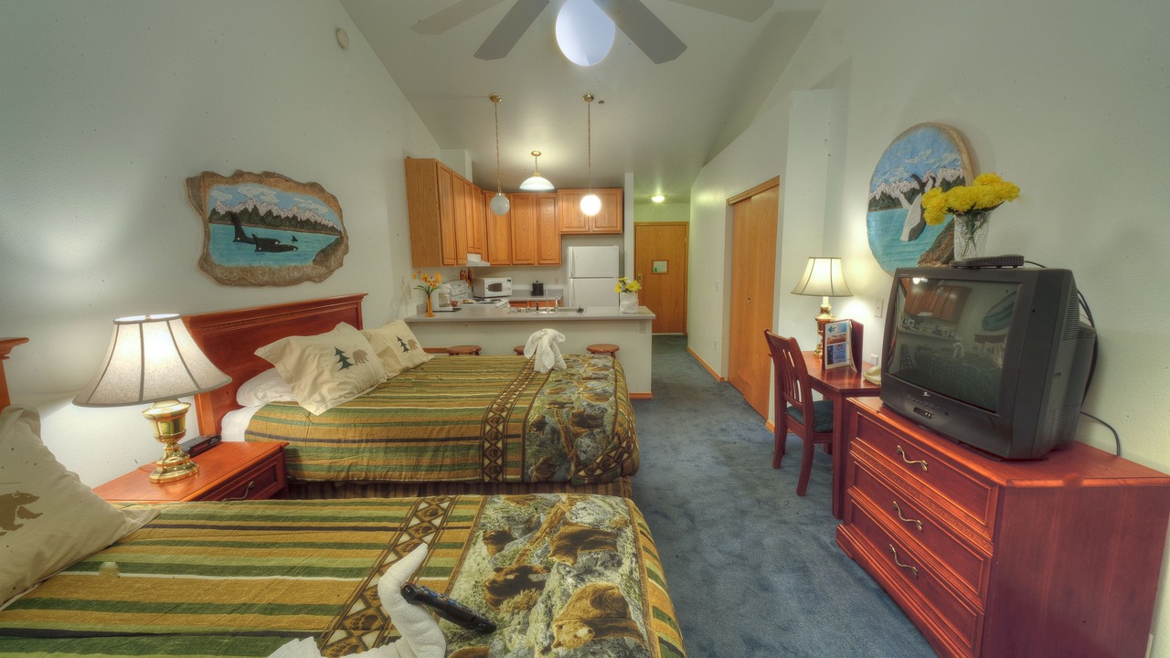 Photo of Bedroom in Mendenhall Valley