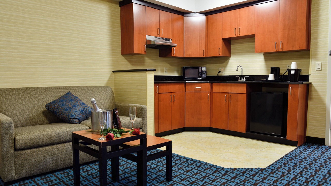 Photo of Kitchen in Windsor Locks