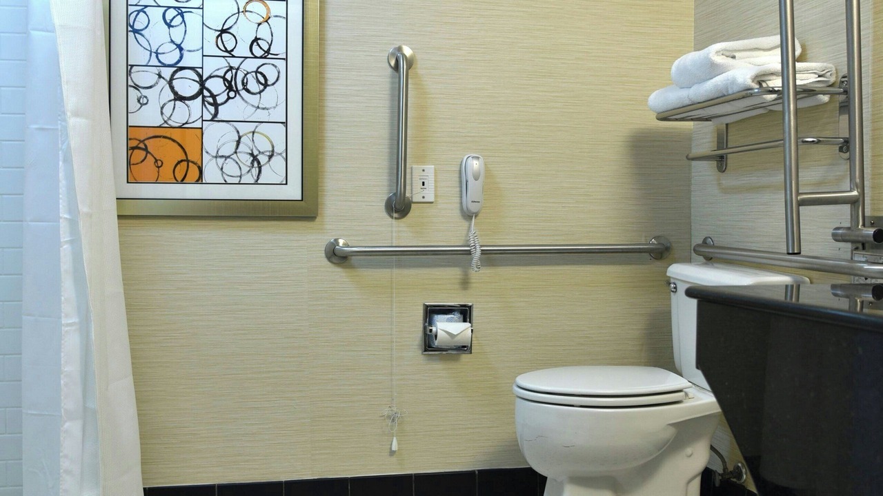 Photo of Bathroom in Windsor Locks