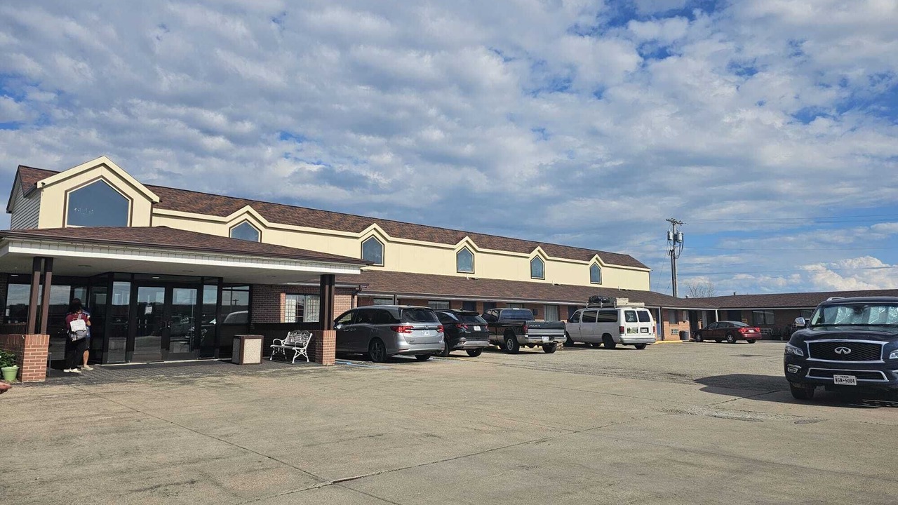 Photo of Outdoor in Marysville