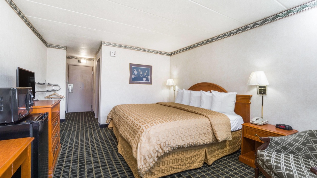 Photo of Bedroom in Reynoldsburg