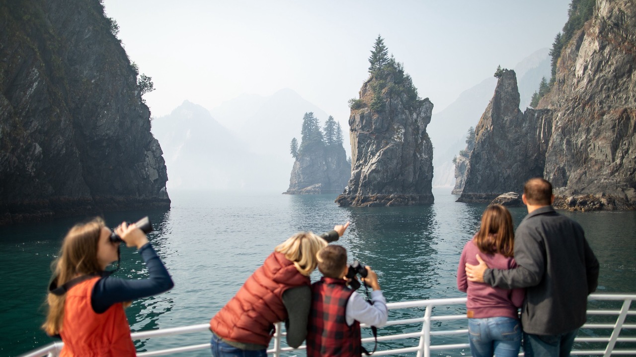 Photo of Others in Seward