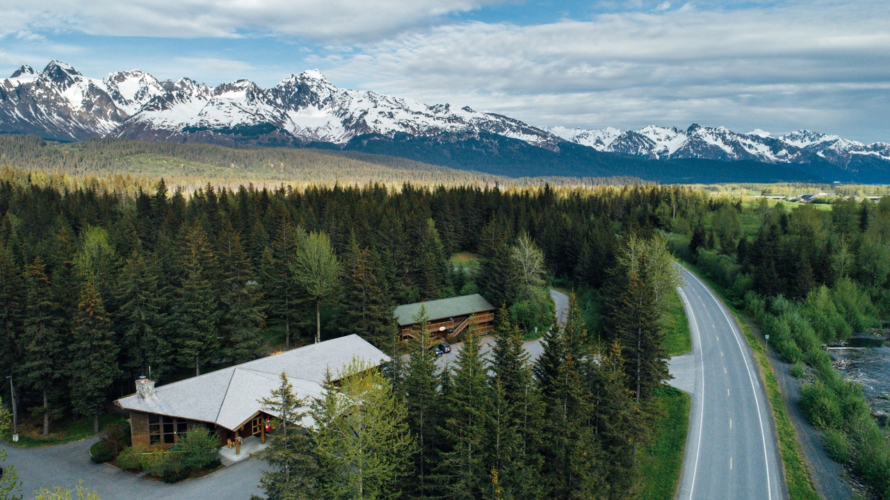 Photo of Outdoor in Seward
