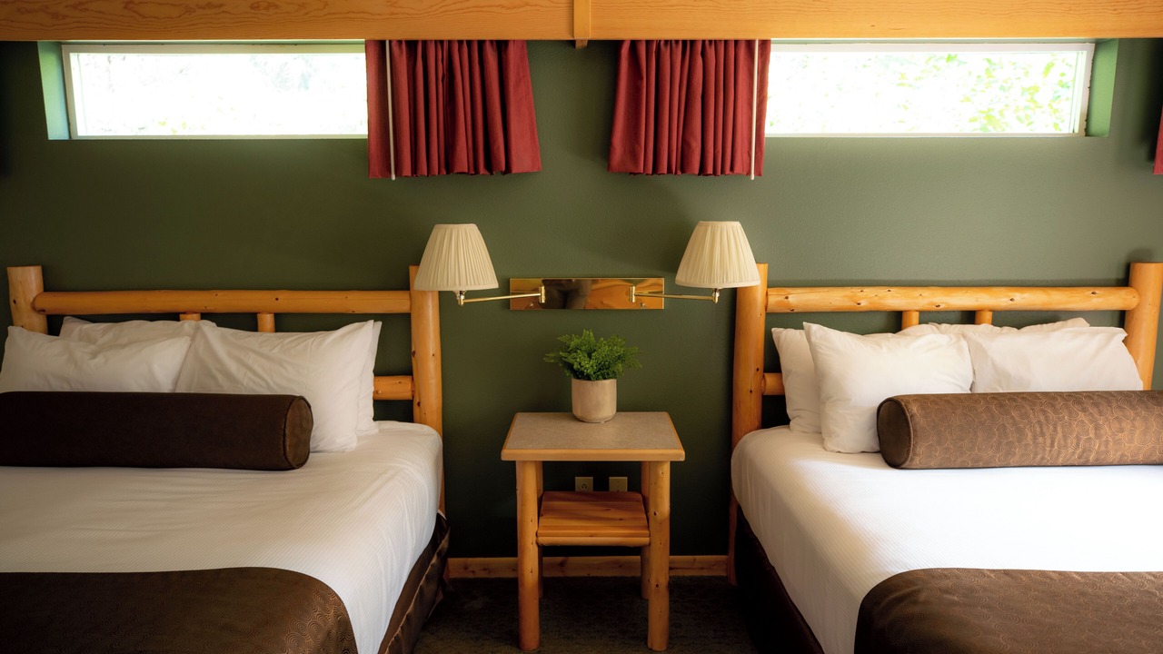 Photo of Bedroom in Seward