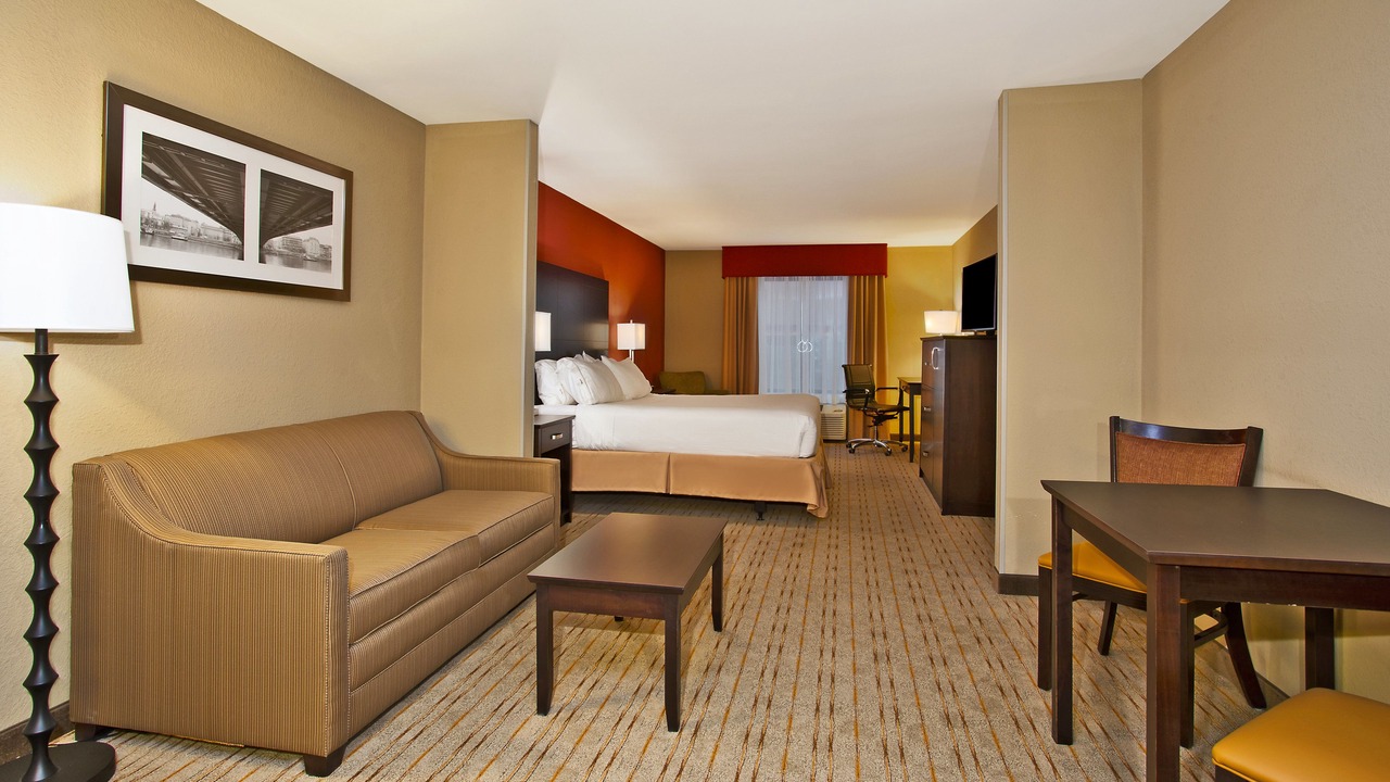 Photo of Livingroom in Springfield