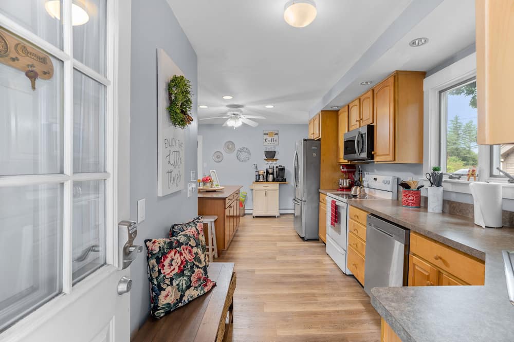 Photo of Kitchen in Kingston