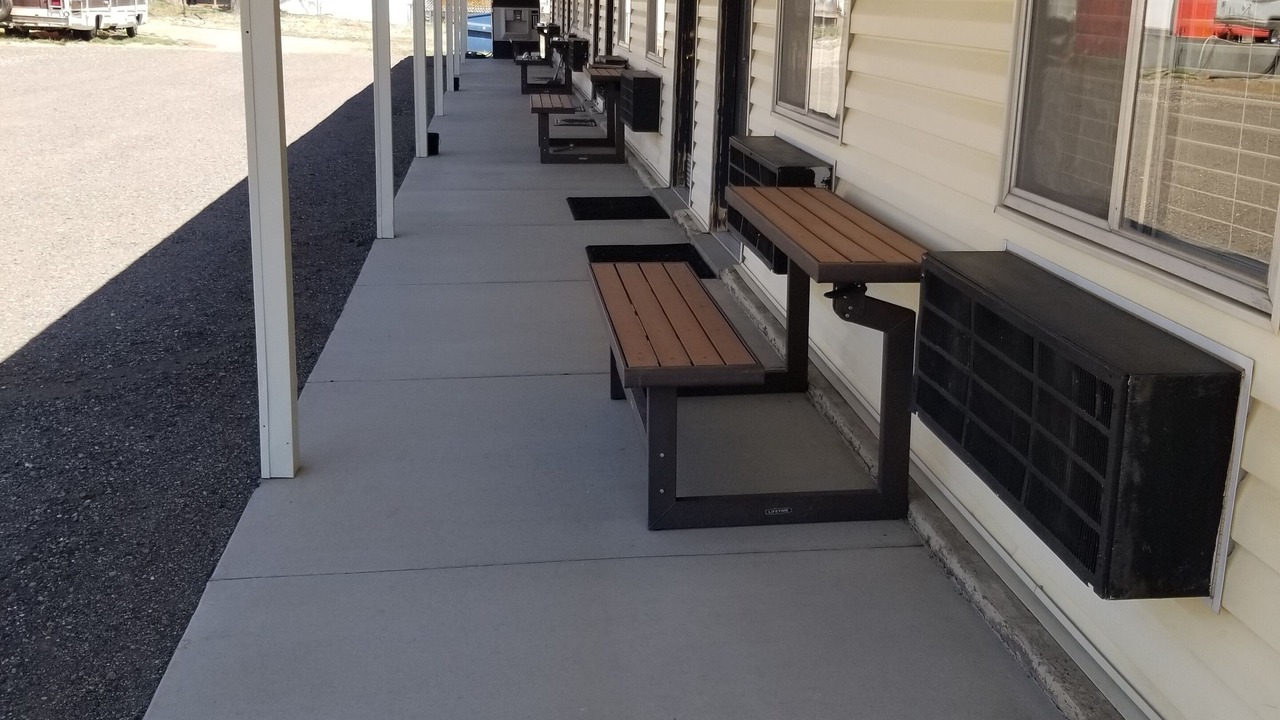 Photo of Outdoor in Hatch