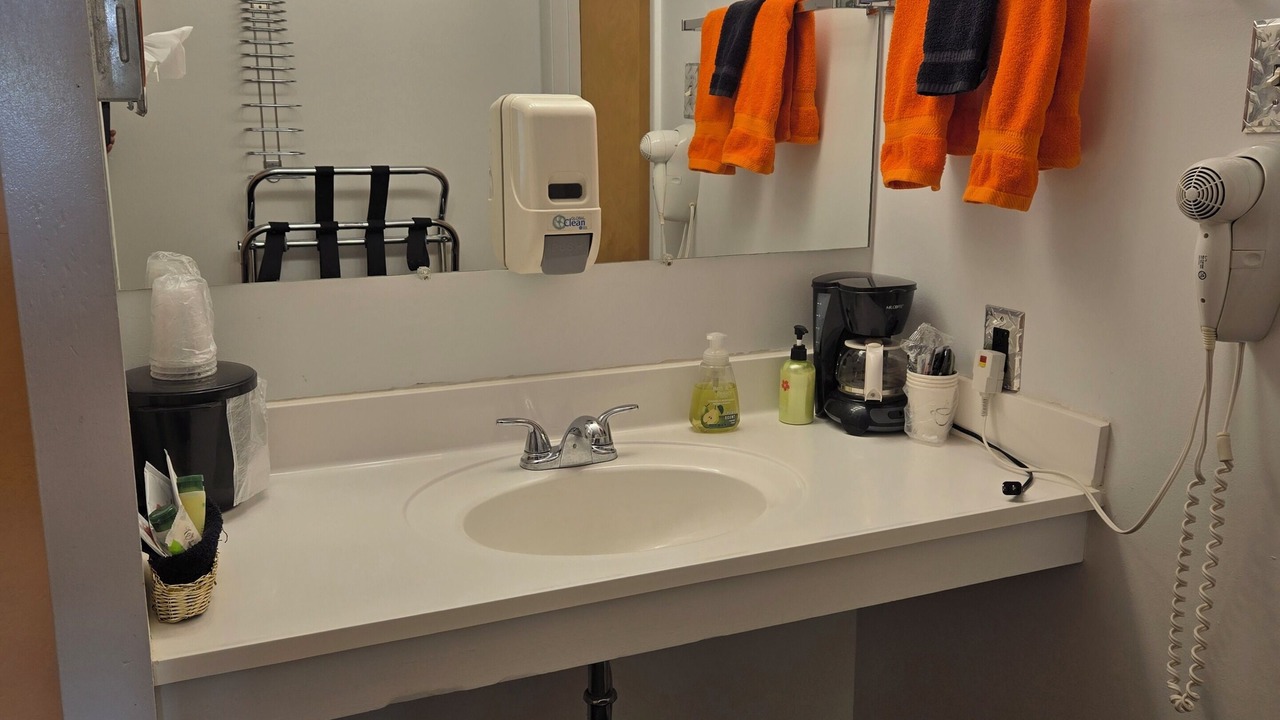 Photo of Bathroom in Hatch