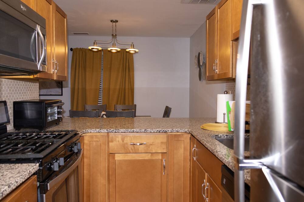 Photo of Kitchen in Washington Park