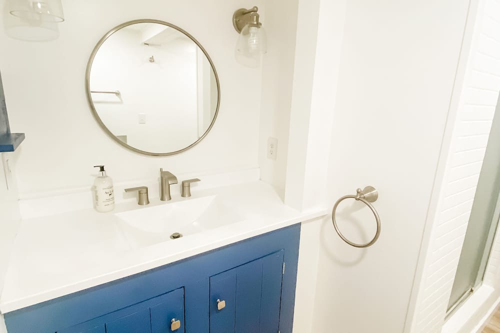 Photo of Bathroom in Antrim