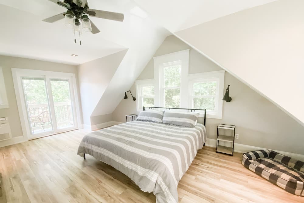 Photo of Bedroom in Antrim