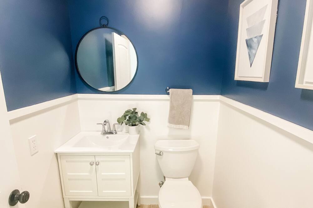 Photo of Bathroom in Antrim