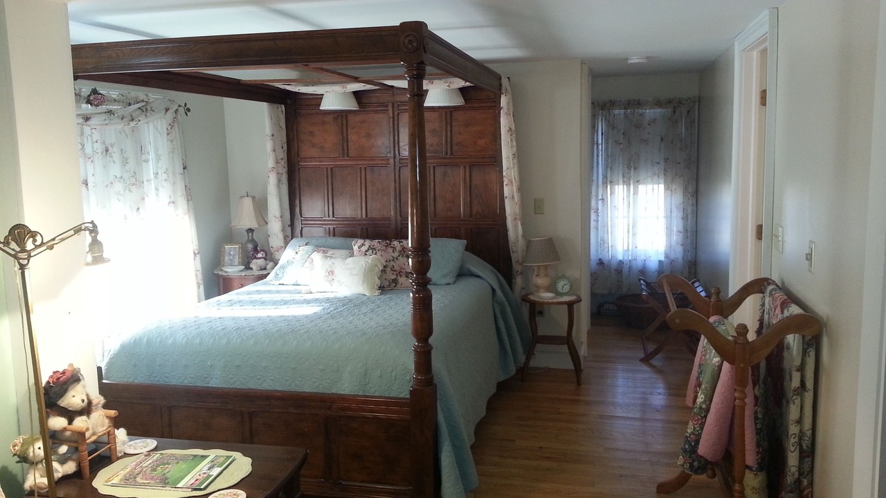 Photo of Bedroom in Granby
