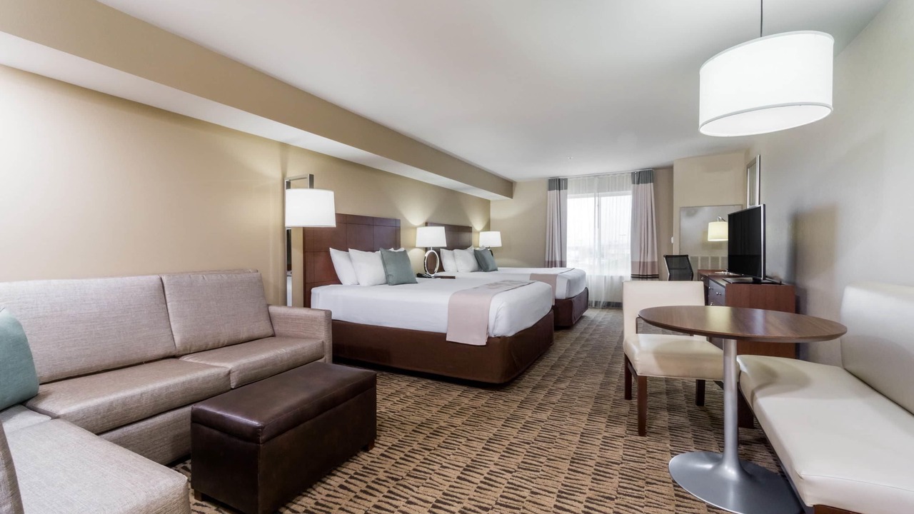 Photo of Bedroom in Triadelphia