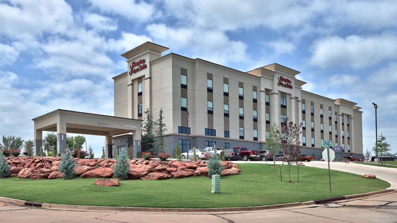 Photo of Outdoor in Guthrie
